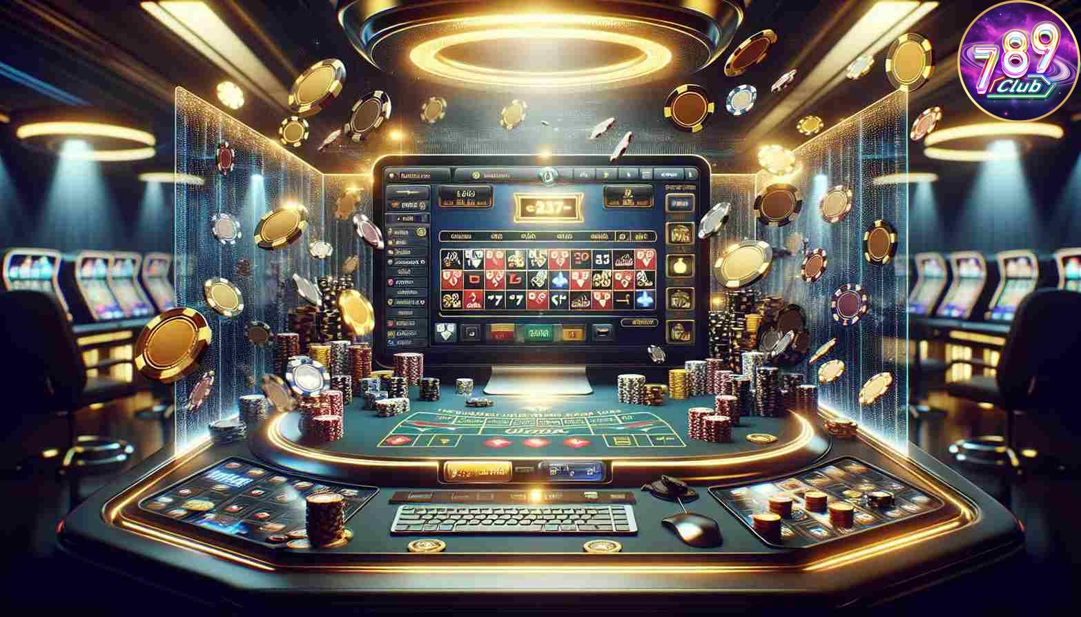 Giới thiệu tổng quan về 789club
