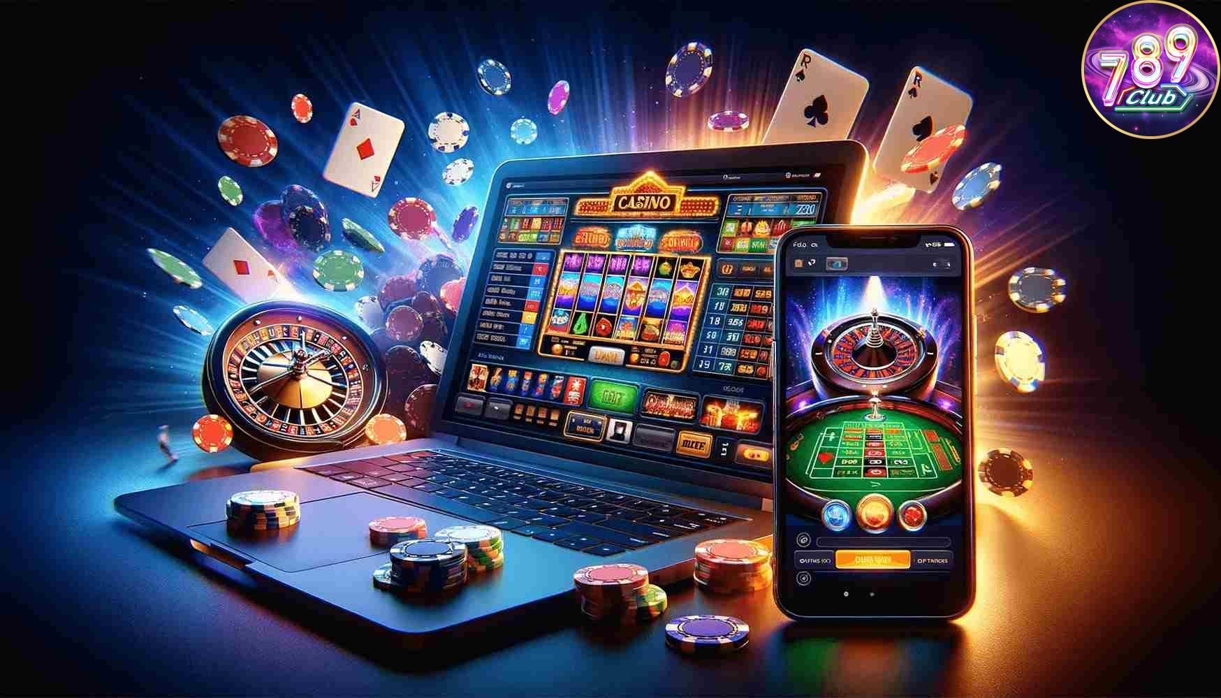 Hướng dẫn tải và cài đặt app 789club